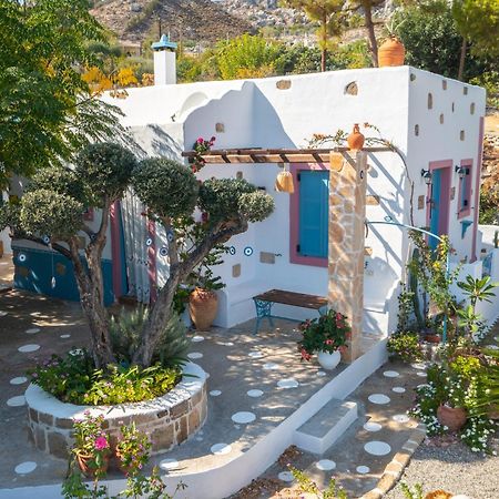 Archontiko Stegna Βίλα Αρχάγγελος Εξωτερικό φωτογραφία