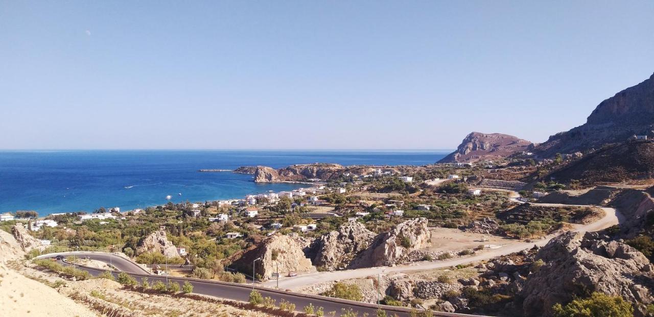 Archontiko Stegna Βίλα Αρχάγγελος Εξωτερικό φωτογραφία