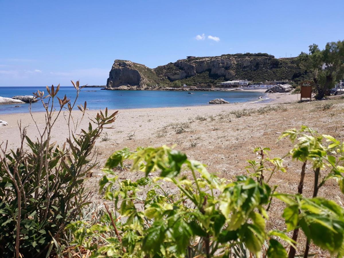 Archontiko Stegna Βίλα Αρχάγγελος Εξωτερικό φωτογραφία